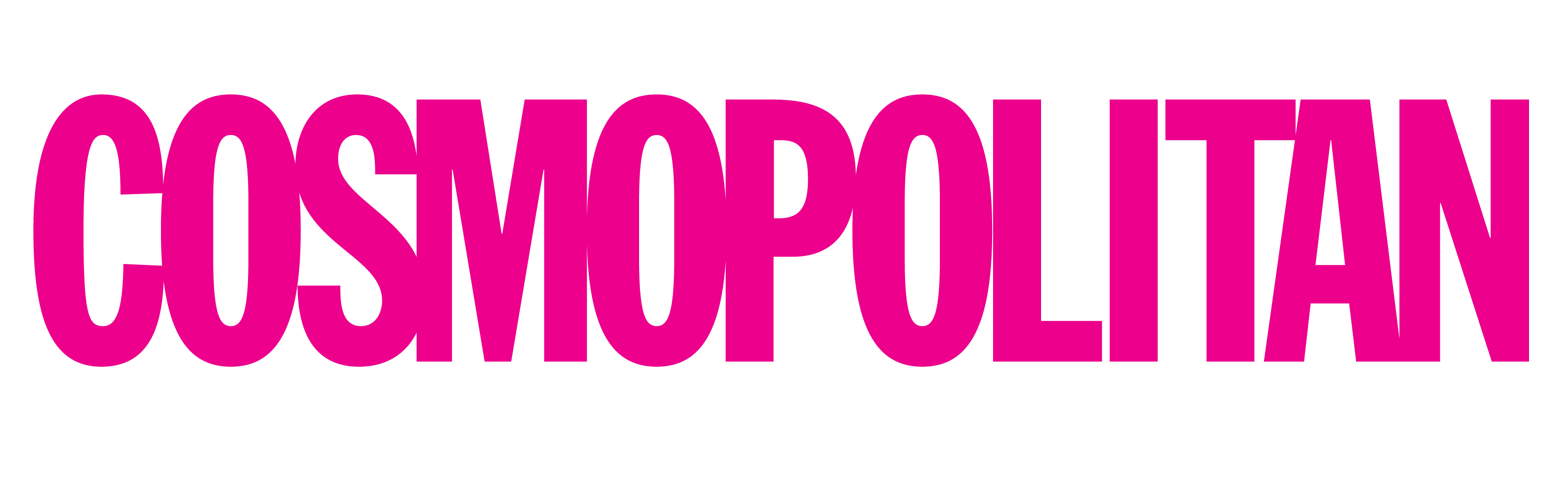 Press Logo
